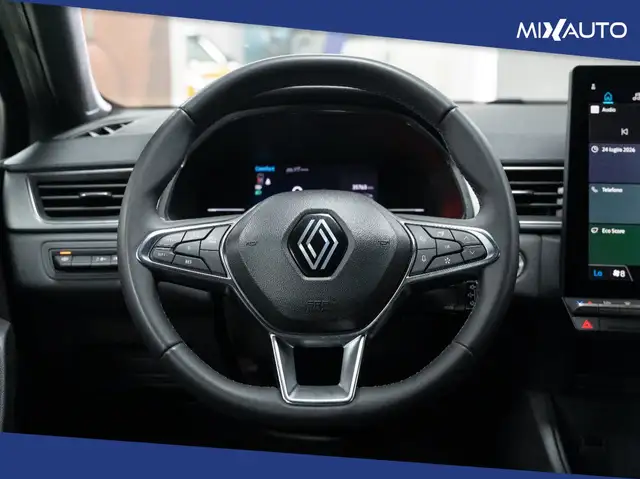 Renault Captur view 12