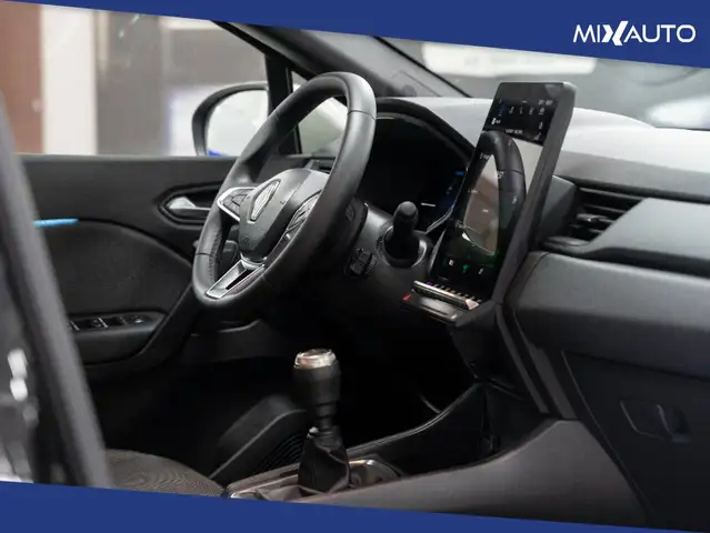 Renault Captur view 17