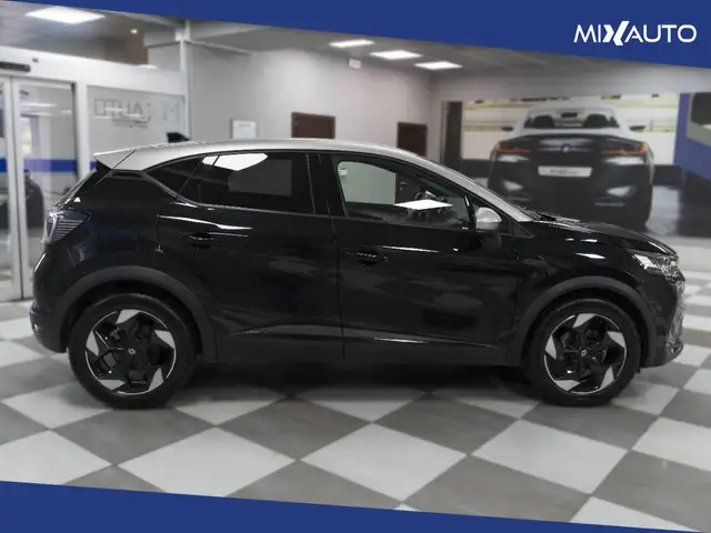 Renault Captur view 6