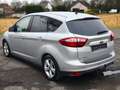Ford C-Max Sync Edition 2.0 TDCi SHZ AHK Panorama Plateado - thumbnail 7