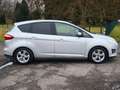 Ford C-Max Sync Edition 2.0 TDCi SHZ AHK Panorama Plateado - thumbnail 4