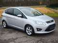 Ford C-Max Sync Edition 2.0 TDCi SHZ AHK Panorama Plateado - thumbnail 3