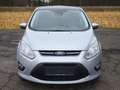 Ford C-Max Sync Edition 2.0 TDCi SHZ AHK Panorama Plateado - thumbnail 2