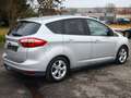 Ford C-Max Sync Edition 2.0 TDCi SHZ AHK Panorama Plateado - thumbnail 5