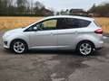 Ford C-Max Sync Edition 2.0 TDCi SHZ AHK Panorama Plateado - thumbnail 8