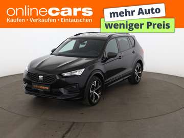 2.0 TDI FR Aut LED STANDHZG RADAR SITZHZG