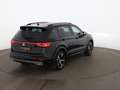 SEAT Tarraco 2.0 TDI FR Aut LED STANDHZG RADAR SITZHZG Schwarz - thumbnail 2