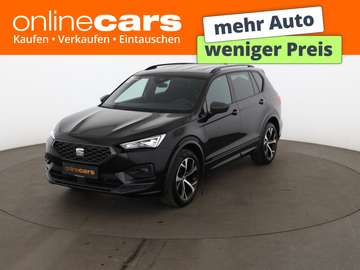 2.0 TDI FR Aut LED STANDHZG RADAR SITZHZG