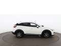 Mazda CX-3 1.5 SKYACTIV-D Revolution 4x4 Aut LED AHK Weiß - thumbnail 2
