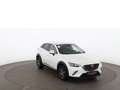 Mazda CX-3 1.5 SKYACTIV-D Revolution 4x4 Aut LED AHK Weiß - thumbnail 6
