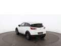 Mazda CX-3 1.5 SKYACTIV-D Revolution 4x4 Aut LED AHK Weiß - thumbnail 4