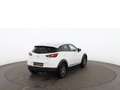 Mazda CX-3 1.5 SKYACTIV-D Revolution 4x4 Aut LED AHK Weiß - thumbnail 3
