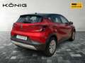 Renault Captur 1.0 TCe 90 EQUILIBRE KLIMA*NAVI*Tempomat Rot - thumbnail 3