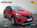 Renault Captur 1.0 TCe 90 EQUILIBRE KLIMA*NAVI*Tempomat Rot - thumbnail 2