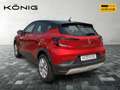 Renault Captur 1.0 TCe 90 EQUILIBRE KLIMA*NAVI*Tempomat Rot - thumbnail 4
