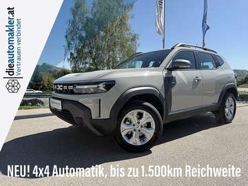 Expression Hybrid-G 150 4x4 Automatik *NEUES MO...