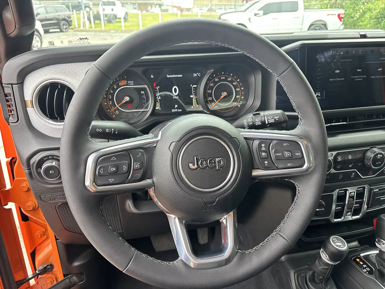 Jeep Wrangler снимка Jeep Wrangler