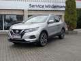 Nissan Qashqai Acenta - 19" Alu + AHK + 8-fach bereift Argent - thumbnail 1