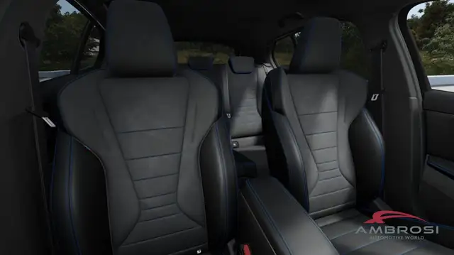 BMW 1 Series view 12