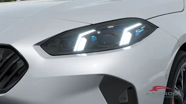 BMW 1 Series view 6