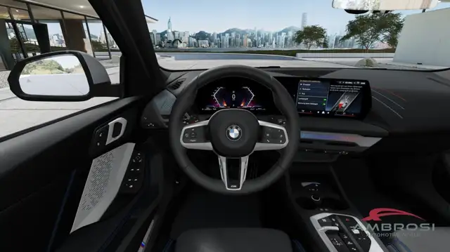 BMW 1 Series view 10