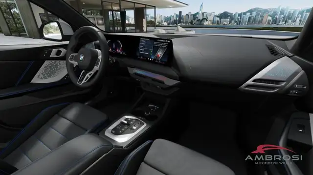 BMW 1 Series view 9