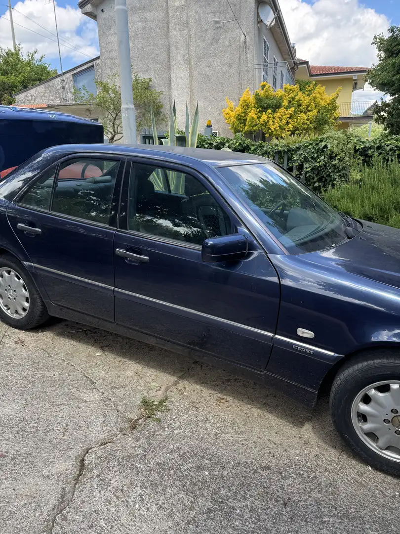 Mercedes-Benz C 220 td cdi Sport - 2