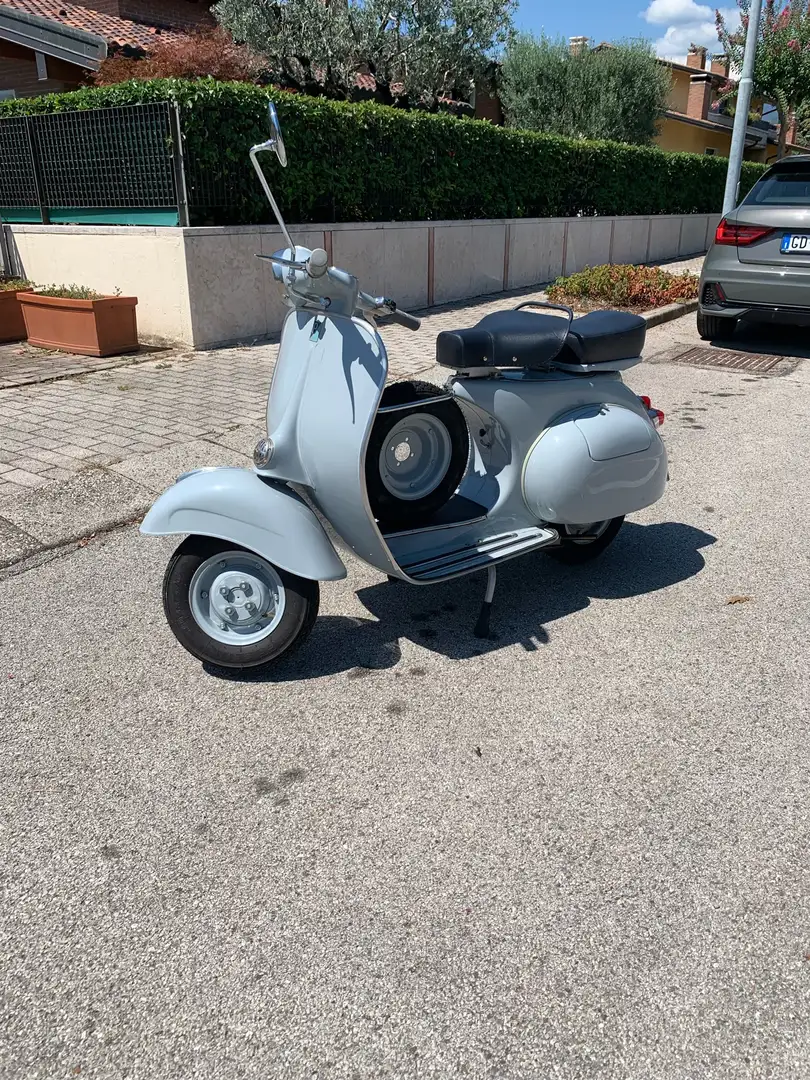 Vespa 125 VNB - 2