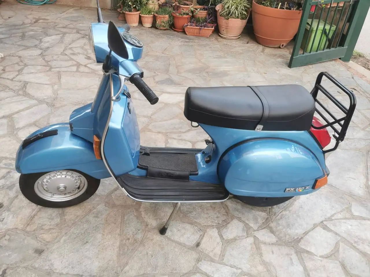 Piaggio PX 150