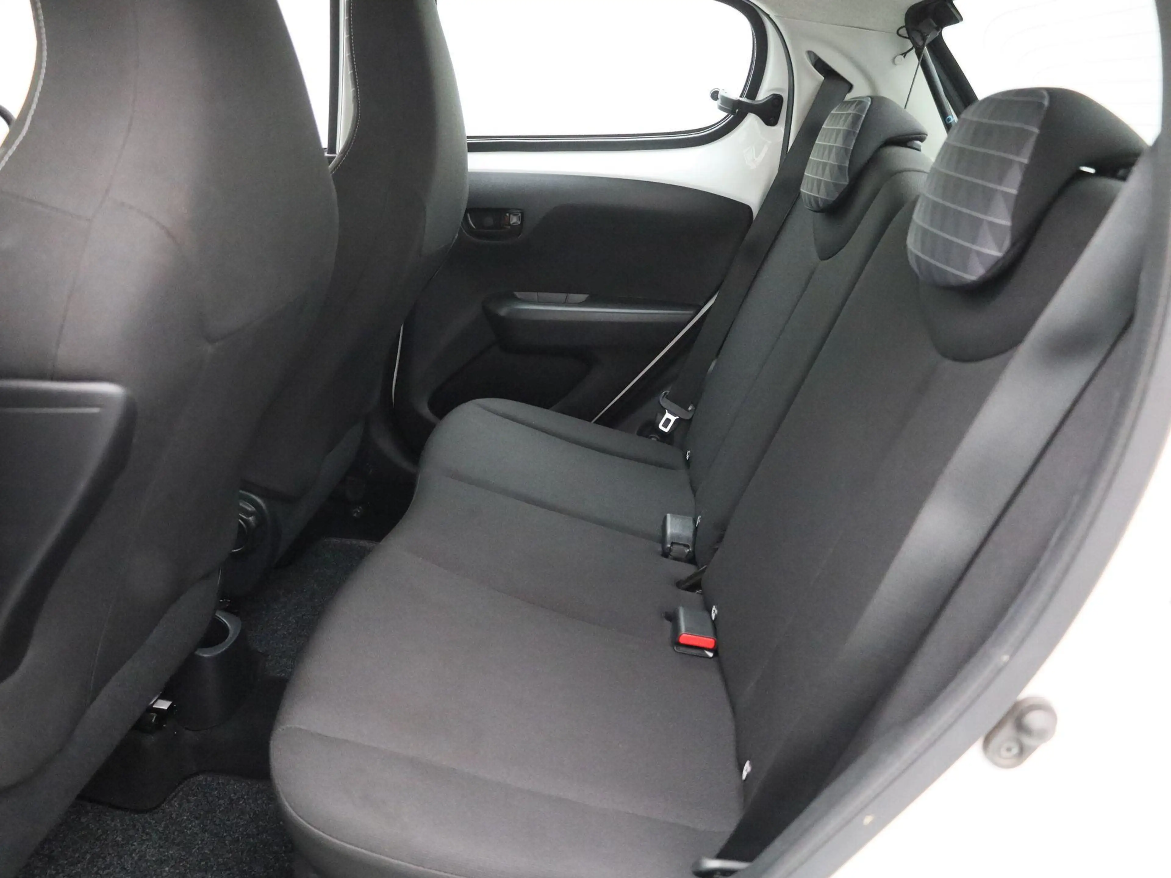 Peugeot 108 1.0 e-VTi Active | Airco | Radio — photo 11