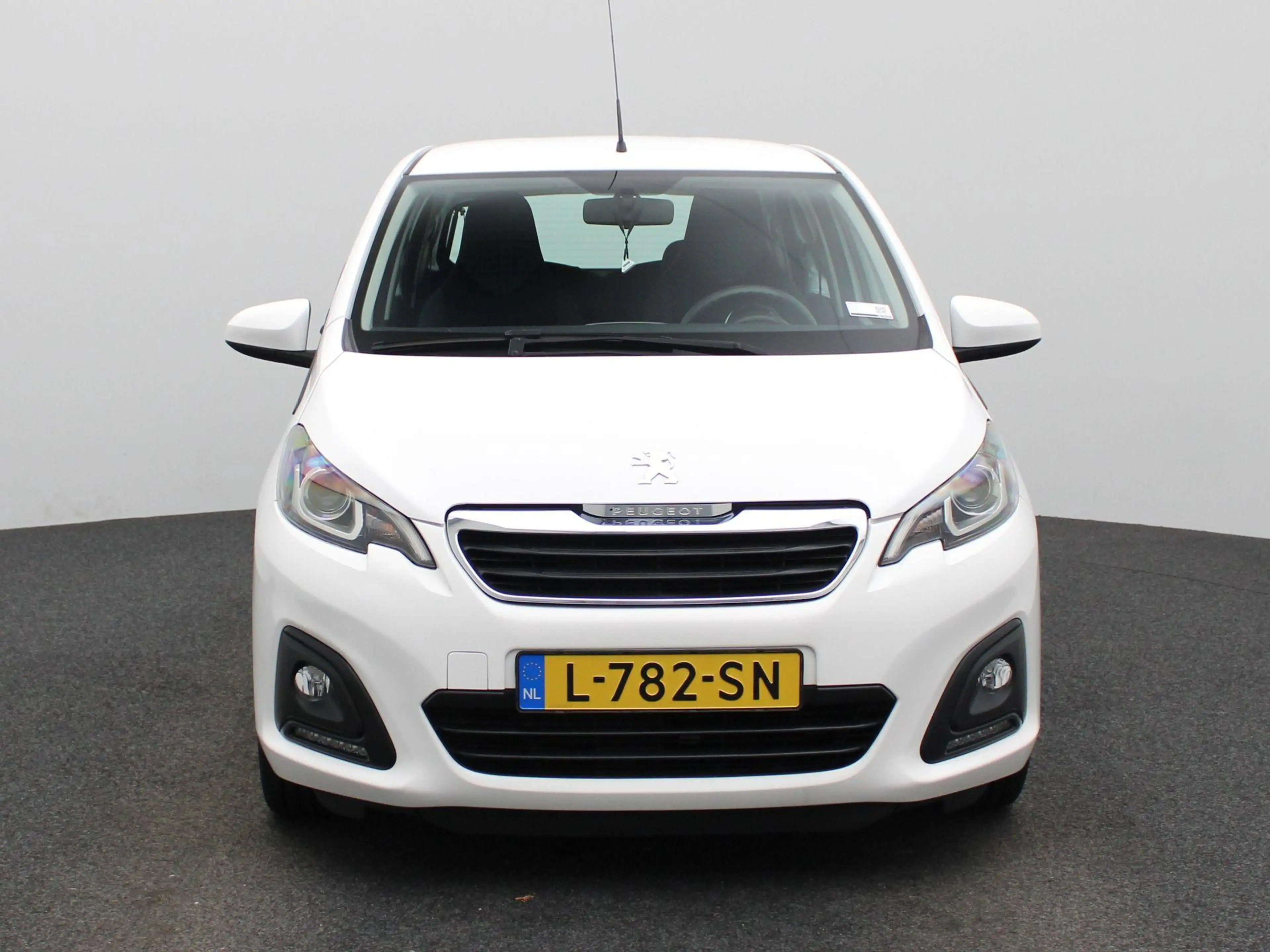 Peugeot 108 1.0 e-VTi Active | Airco | Radio — photo 3