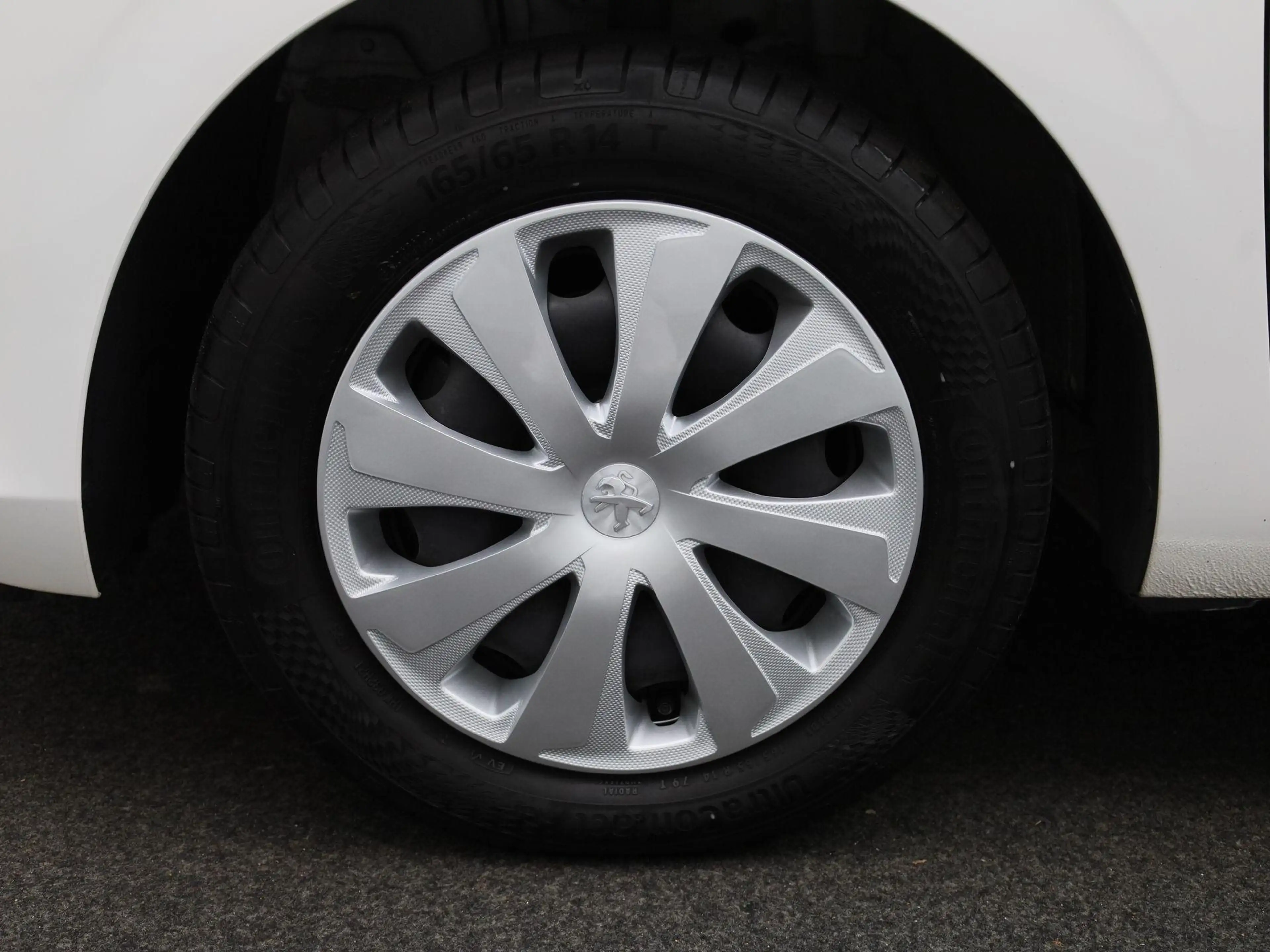 Peugeot 108 1.0 e-VTi Active | Airco | Radio — photo 13