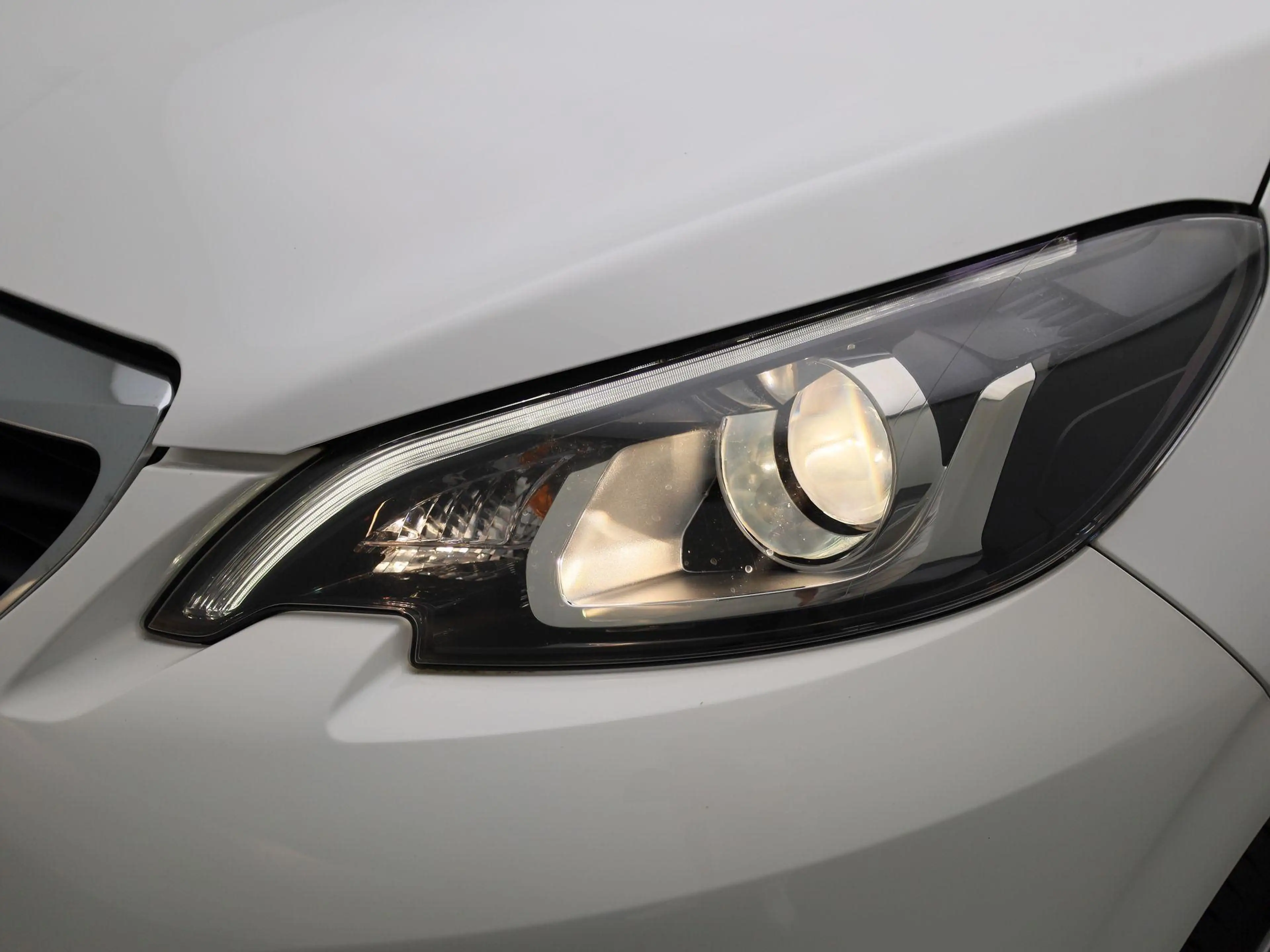 Peugeot 108 1.0 e-VTi Active | Airco | Radio — photo 14