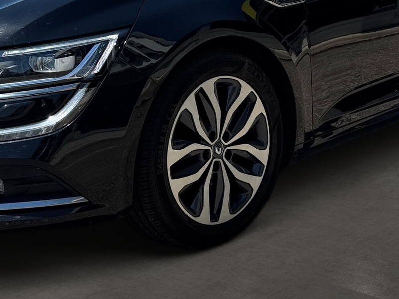 Renault Talisman Intens dCi 130 EDC — photo 6