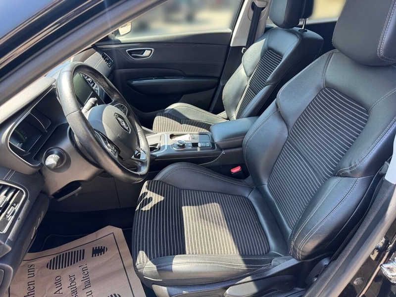 Renault Talisman Intens dCi 130 EDC — photo 7