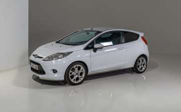 1.6TDCi Sport