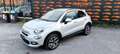 Fiat 500X MJT POP STAR BLUETOOTH UCONNECT CRUISE Argento - thumbnail 8