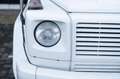 Mercedes-Benz G 230 Blanc - thumbnail 33