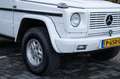 Mercedes-Benz G 230 Blanc - thumbnail 24