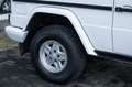 Mercedes-Benz G 230 Blanc - thumbnail 28