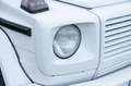 Mercedes-Benz G 230 Blanc - thumbnail 38