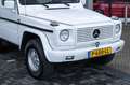 Mercedes-Benz G 230 Blanc - thumbnail 16