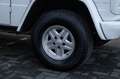 Mercedes-Benz G 230 Blanc - thumbnail 25