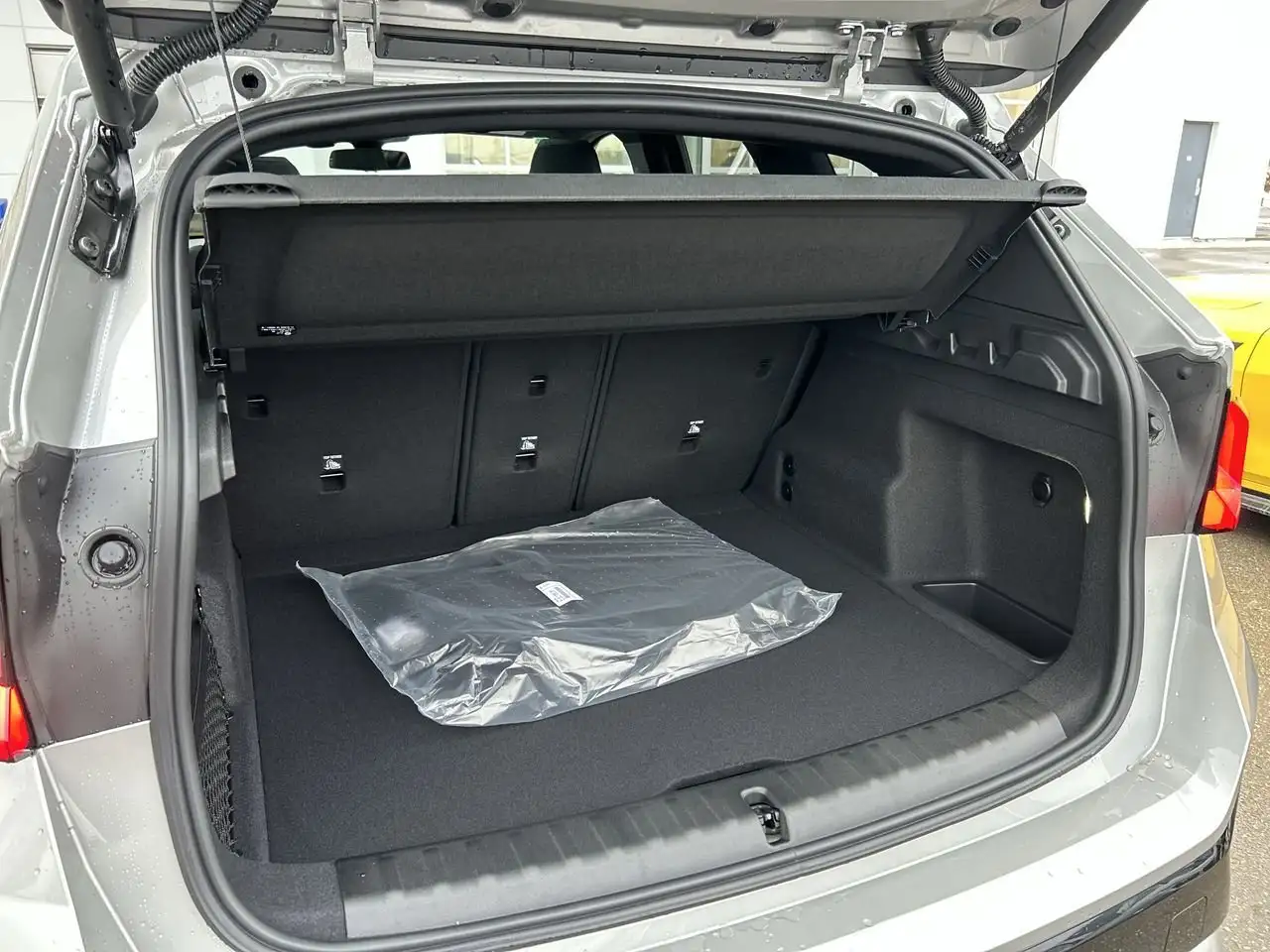 BMW X1 fotografie BMW X1
