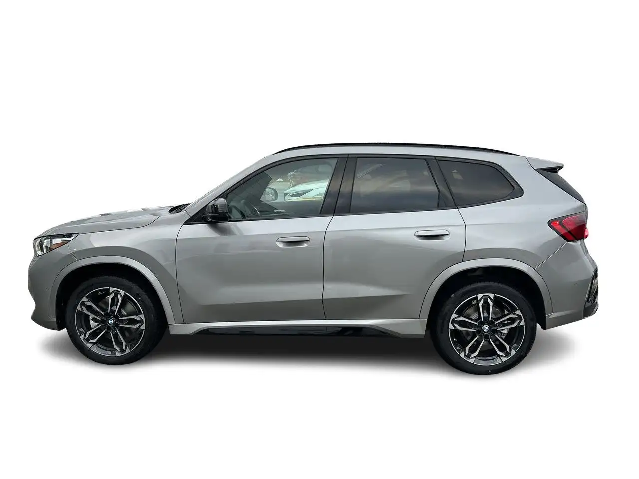 BMW X1 fotografie BMW X1