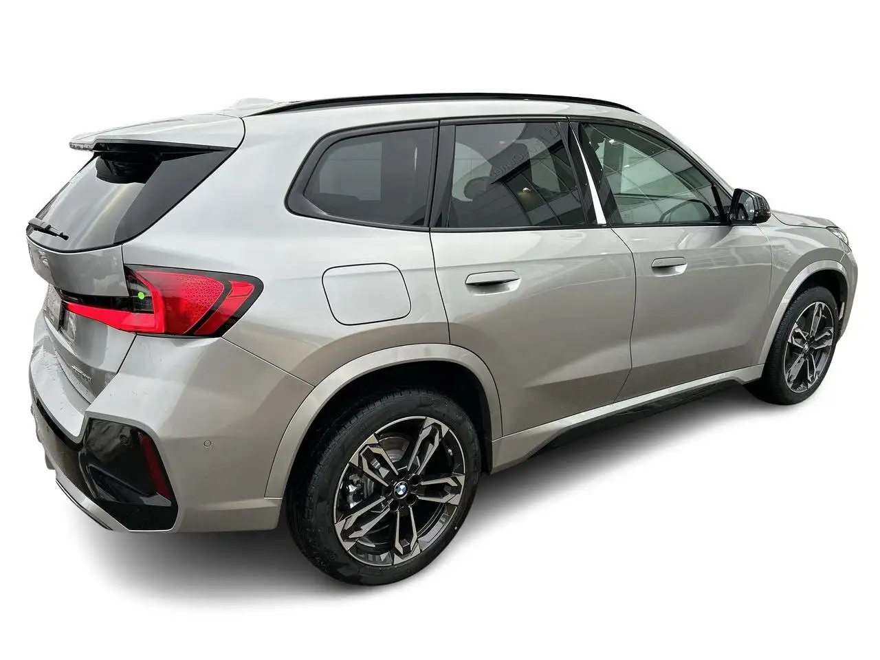 BMW X1 fotografie BMW X1