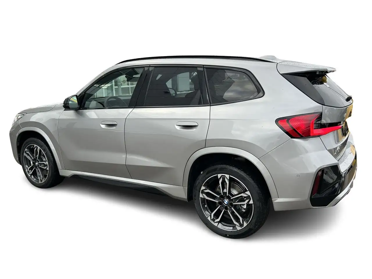 BMW X1 fotografie BMW X1