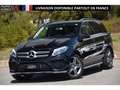 Mercedes-Benz G GLE 500 e - BVA 7G-Tronic Plus  - Fascination 4-Ma Černá - thumbnail 1