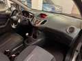 Ford Fiesta Fiesta 5p 1.4 tdci + Grau - thumbnail 6