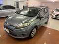 Ford Fiesta Fiesta 5p 1.4 tdci + Grau - thumbnail 2